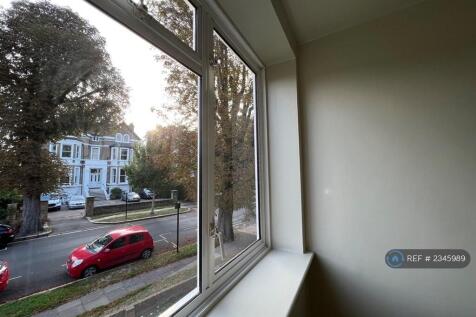 Single Bedroom Wndow