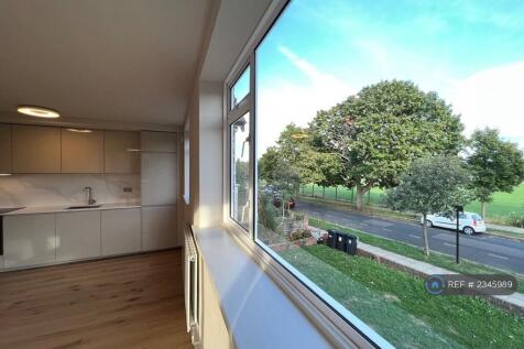 Lounge View