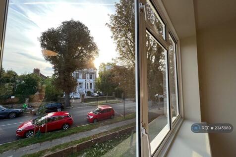 Lounge View