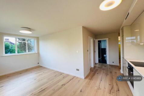 Lounge To Bedroom Doors And Bathroom