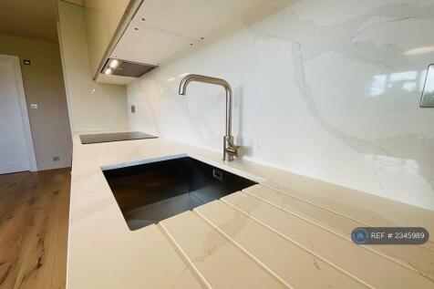 Kitchen Worktop