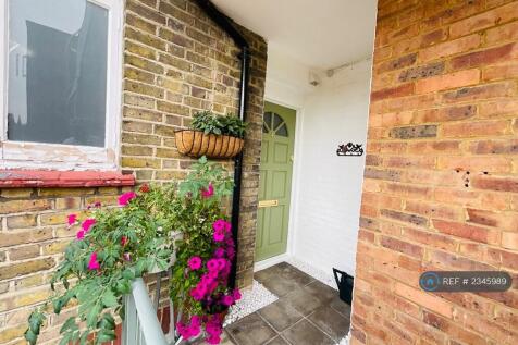 Entrance Door