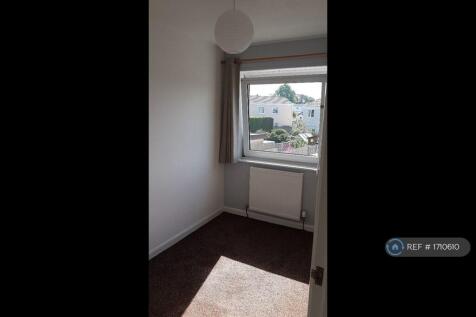 Back Bedroom