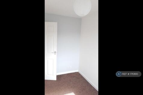 Back Bedroom