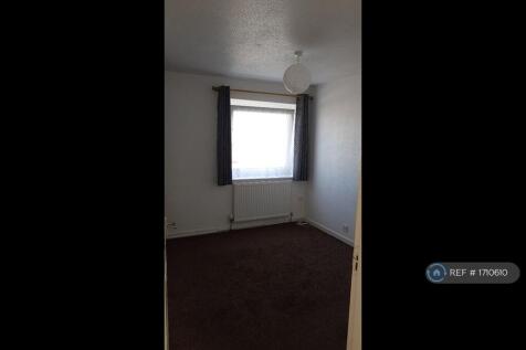Front Bedroom