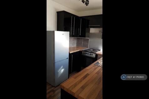 Fridge Freezer