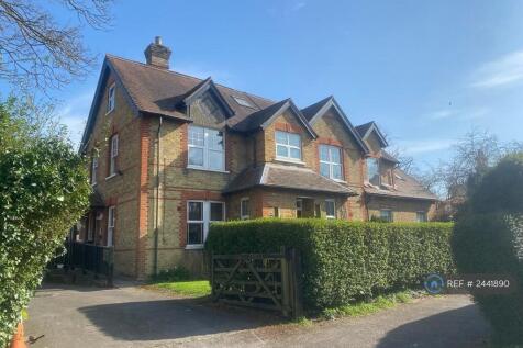 Abbeyfield House