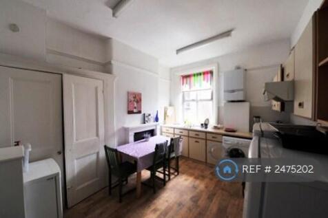 Large Kitchen