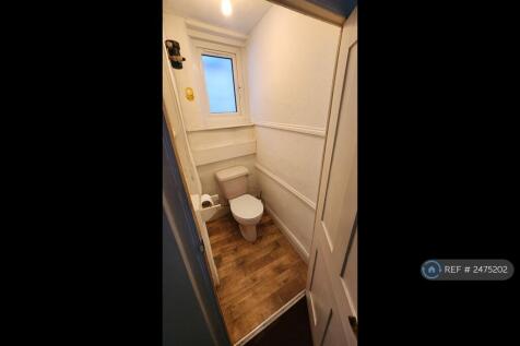 Separate Two Toilets
