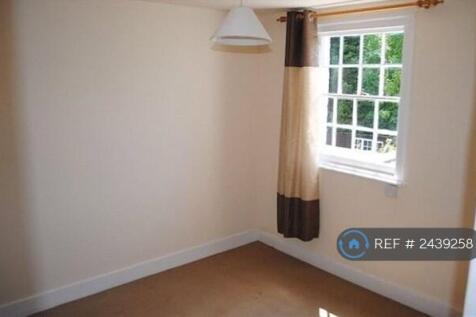 Single Bedroom