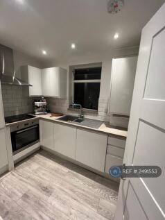  Electric Hob, Fridge Freezer, Washing Machine
