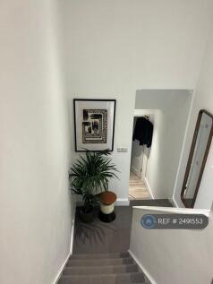 Double Height Ceilings 