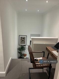 Split Level Living