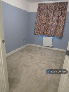 Bedroom-4 Trundle Bed