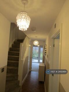 Hall Way