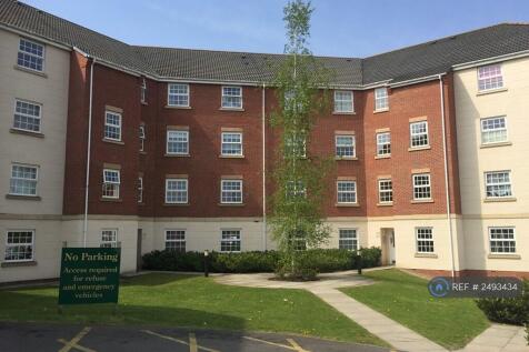 Birkby Close Hamilton 