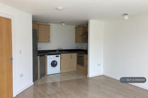 Kitchen Dinning Area 