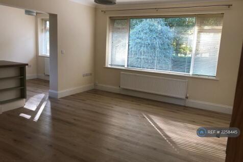 Sitting Room To Kitchen/Diner
