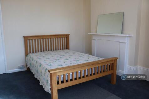 Double En-Suite Room