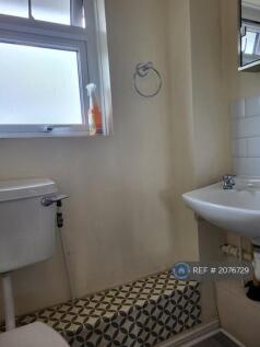 Wash Room