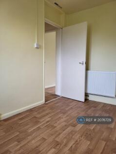 Bedroom 2 ( Double)