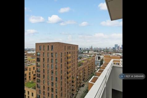 View From Balcony