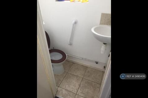 Downstairs Toilet