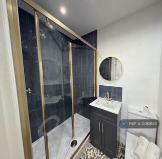 Room 7 En-Suite