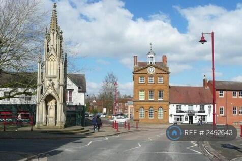 Daventry