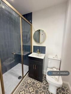 Room 7 En-Suite