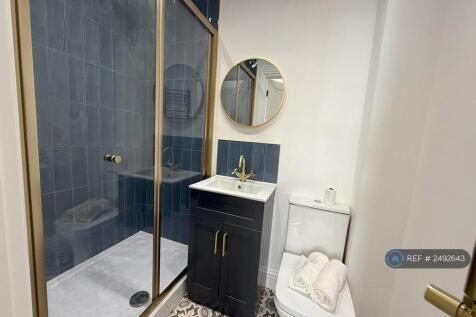 Room 7 En-Suite