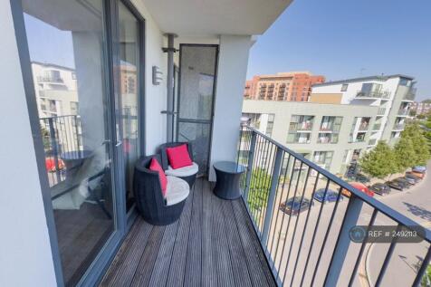 Main Balcony