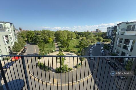 Main Balcony View - Heybourne Park