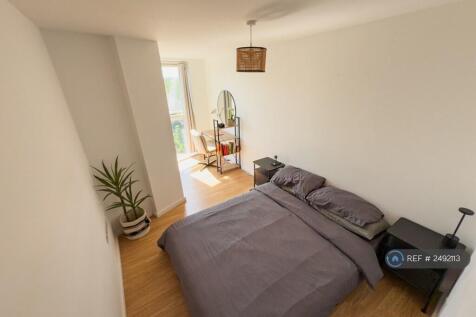 1st Bedroom