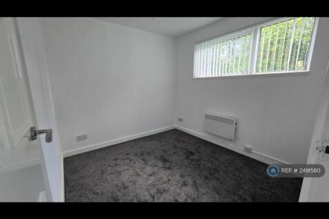 2nd Bed