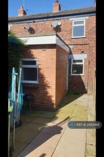Back Of The House 