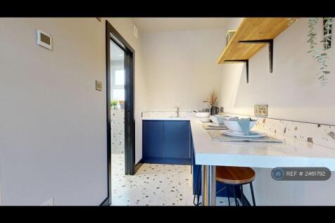 Room f Kitchenette