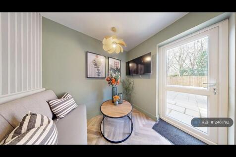 Shared Living Area