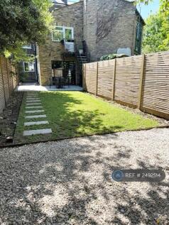Private Garden