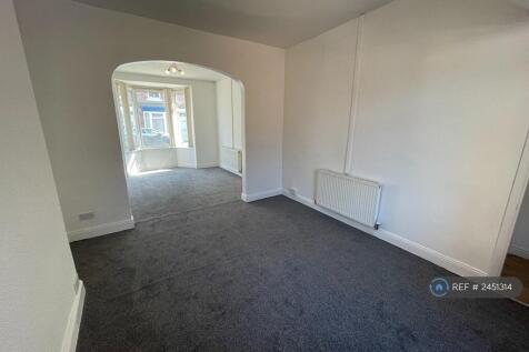 Living Room / Dining Room. 