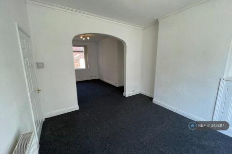 Living Room / Dining Room. 