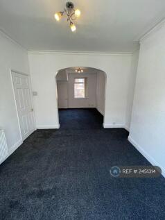 Living Room / Dining Room. 