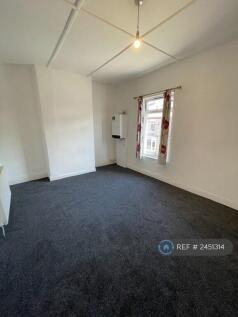 Bedroom 1. 