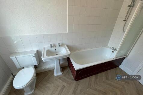 Bathroom. 