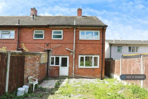 Back Garden