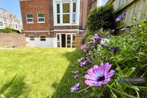 Private Garden And Patio