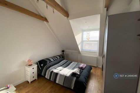 Bedroom Area