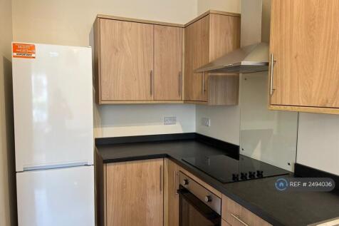 Fitted Appliances Included 