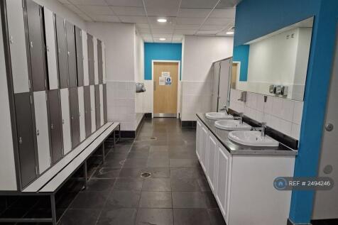 Changing Rooms