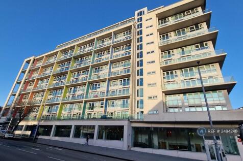 The Litmus Building